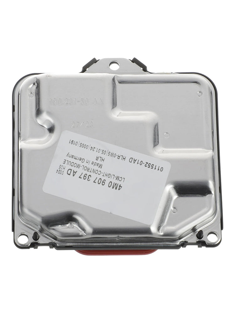 AUDI A4 A5 S5 S4 RS4 RS5 4M0907397AD LED Light Control Module LCM Matrix