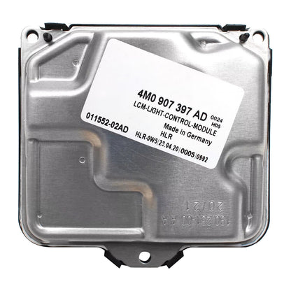 AUDI A4 A5 S5 S4 RS4 RS5 4M0907397AD LED Light Control Module LCM Matrix