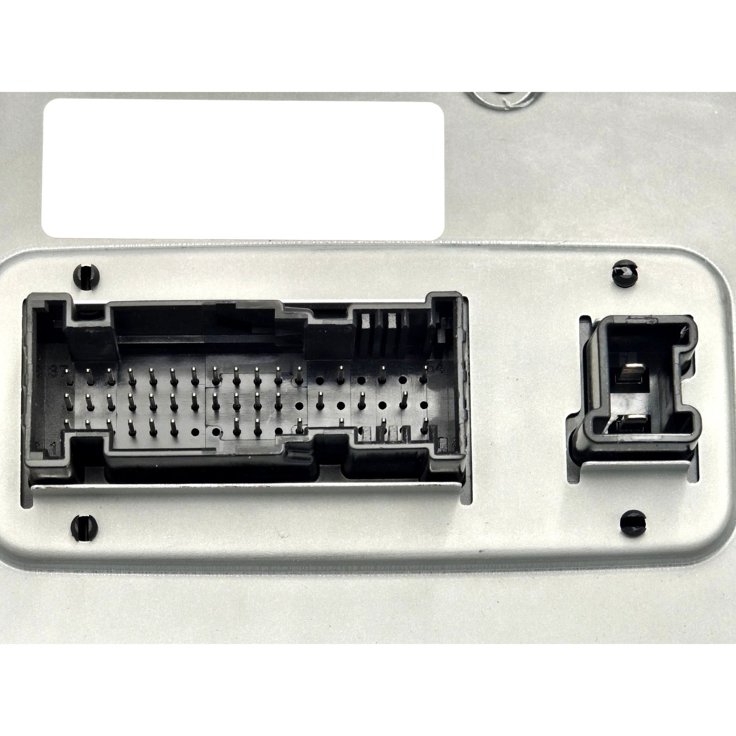 2020-2022 Mercedes-Benz CLS C257 Coupe 2139000737 Headlight Control Module