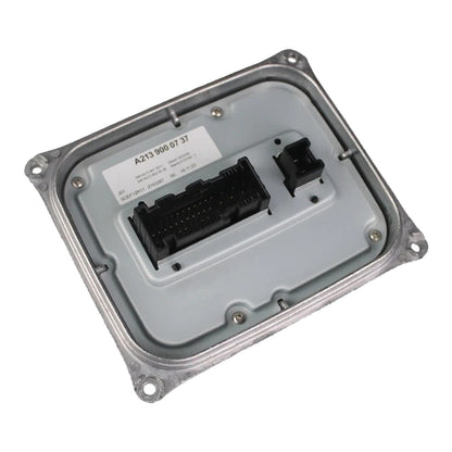 2020-2022 Mercedes-Benz CLS C257 Coupe 2139000737 Headlight Control Module