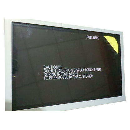 2012-2015 Ford Focus Sync 2 BT4T-14F239-CH Display Screen