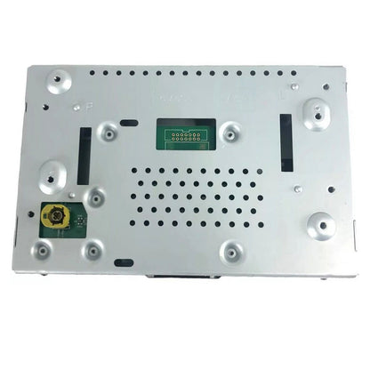 2012-2015 Ford Focus Sync 2 BT4T-14F239-CH Display Screen
