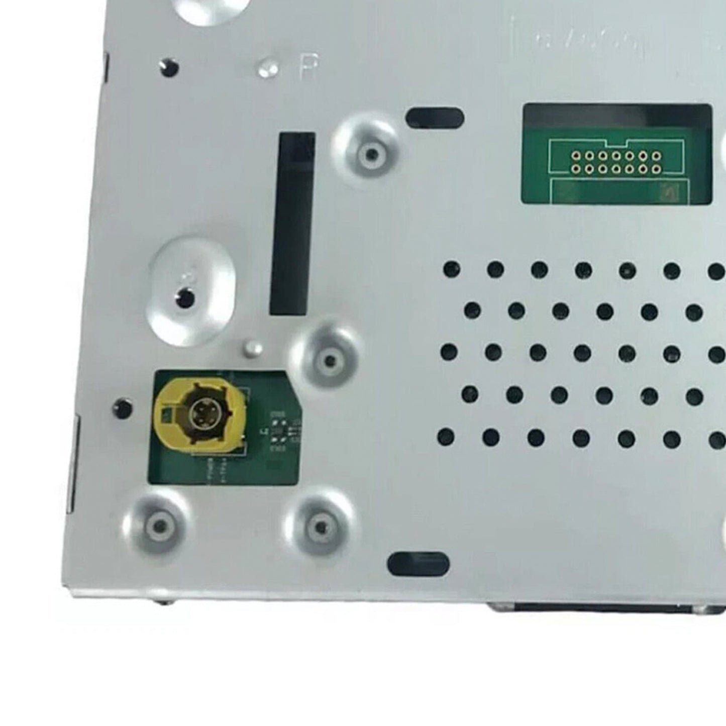 2012-2015 Ford Focus Sync 2 BT4T-14F239-CH Display Screen