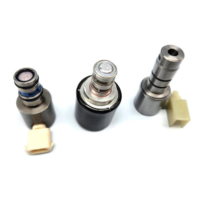 2000+ 4L30E Transmission Isuzu Trooper Rodeo Passport 4L30E 5PCS 4L30E Solenoid Kit