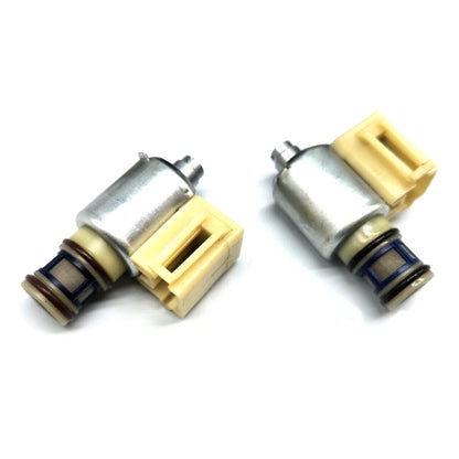 2000+ 4L30E Transmission Isuzu Trooper Rodeo Passport 4L30E 5PCS 4L30E Solenoid Kit