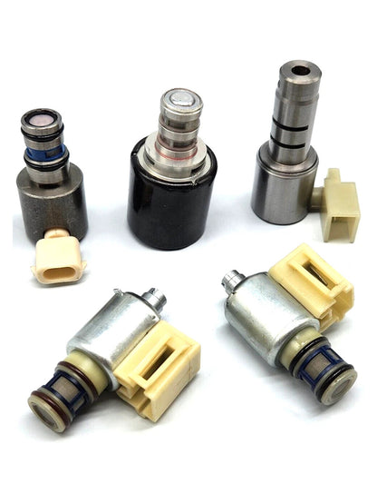 2000+ 4L30E Transmission Isuzu Trooper Rodeo Passport 4L30E 5PCS 4L30E Solenoid Kit