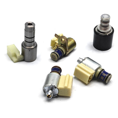 2000+ 4L30E Transmission Isuzu Trooper Rodeo Passport 4L30E 5PCS 4L30E Solenoid Kit