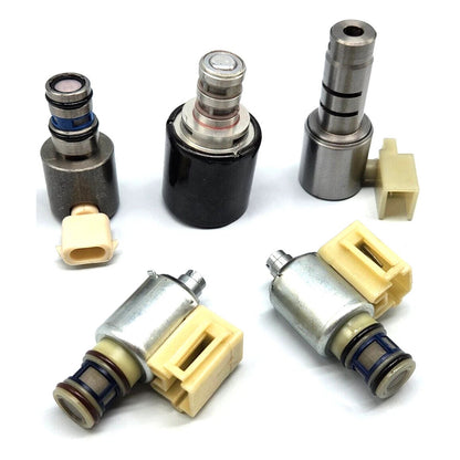 2000+ 4L30E Transmission Isuzu Trooper Rodeo Passport 4L30E 5PCS 4L30E Solenoid Kit