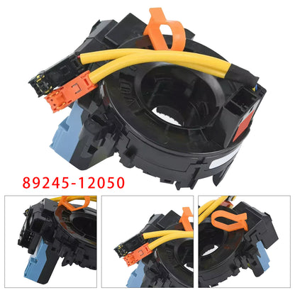 Clock Spring With Steering Angle Sensor 2015-2018 Toyota Prius C 89245-12050