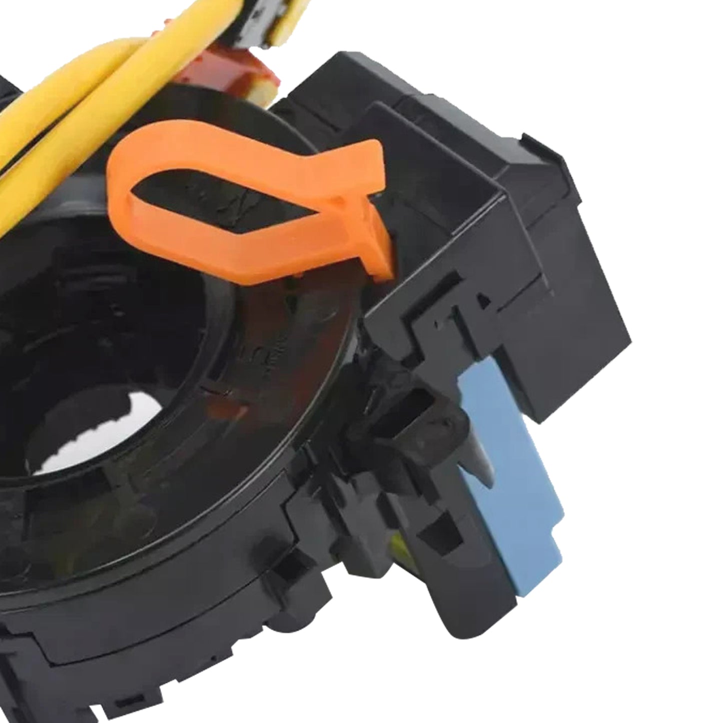 Clock Spring With Steering Angle Sensor 2015-2018 Toyota Prius C 89245-12050