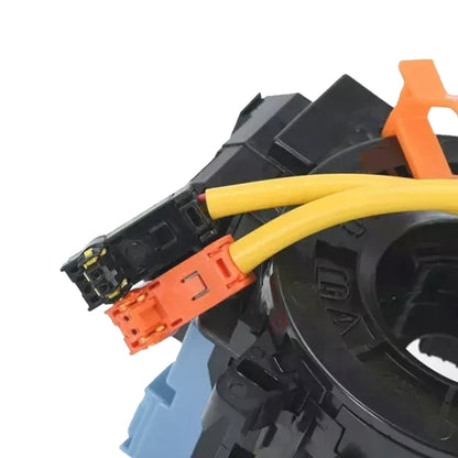 Clock Spring With Steering Angle Sensor 2015-2018 Toyota Prius C 89245-12050