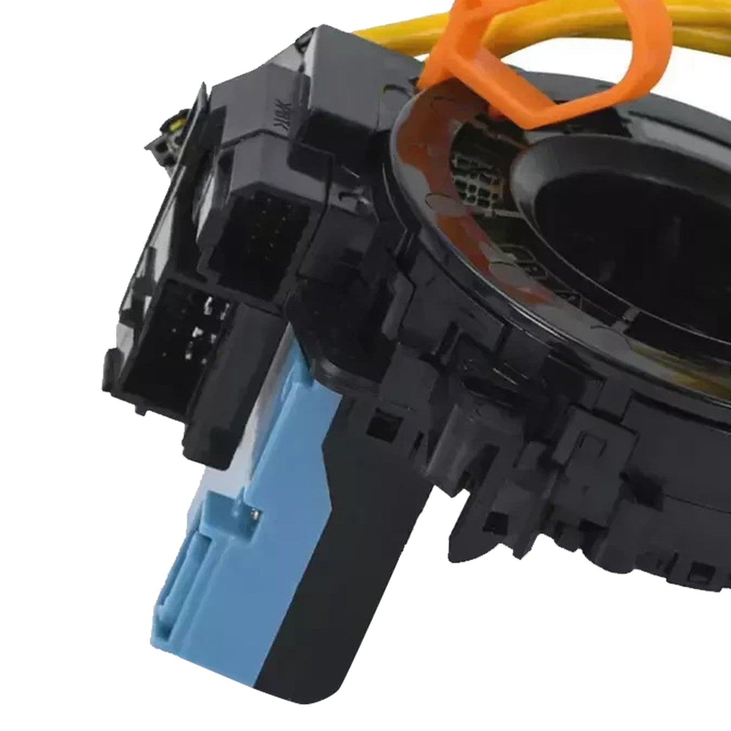 Clock Spring With Steering Angle Sensor 2015-2018 Toyota Prius C 89245-12050