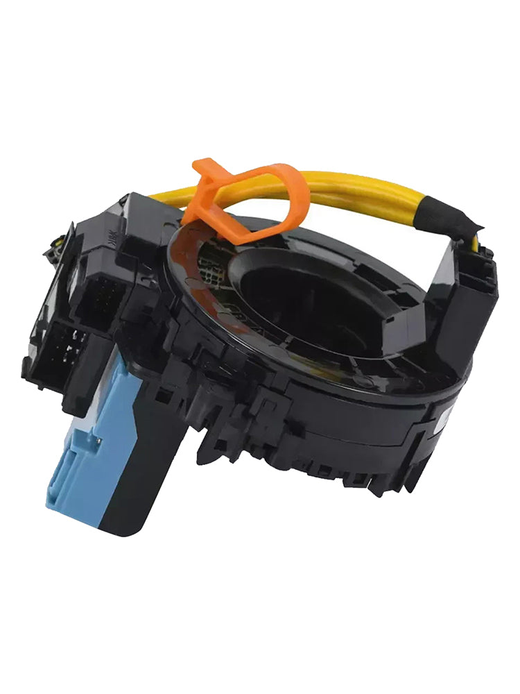 Clock Spring With Steering Angle Sensor 2015-2018 Toyota Prius C 89245-12050