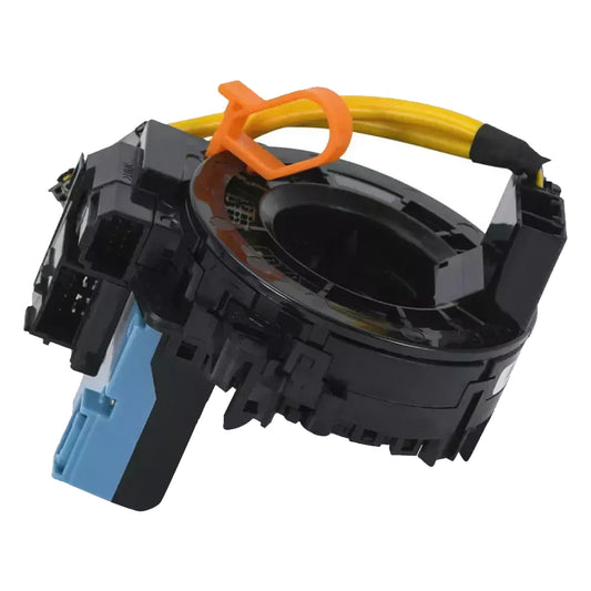 Clock Spring With Steering Angle Sensor 2015-2018 Toyota Prius C 89245-12050