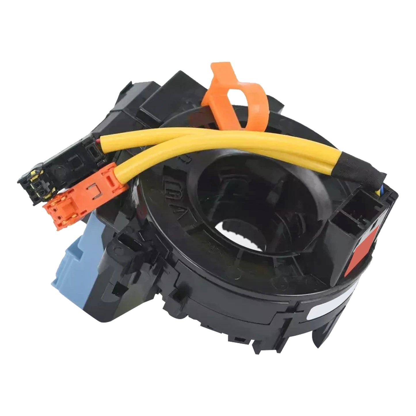 Clock Spring With Steering Angle Sensor 2015-2018 Toyota Prius C 89245-12050