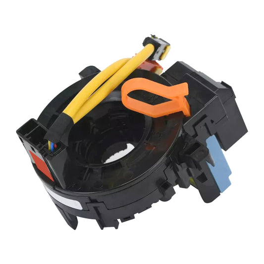 Clock Spring With Steering Angle Sensor 2015-2018 Toyota Prius C 89245-12050