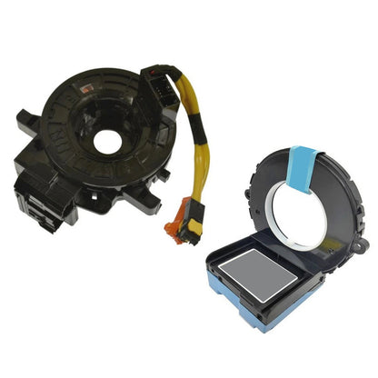 Clock Spring With Steering Angle Sensor Audio Control 2005-2011 Toyota Tacoma 89245-30110