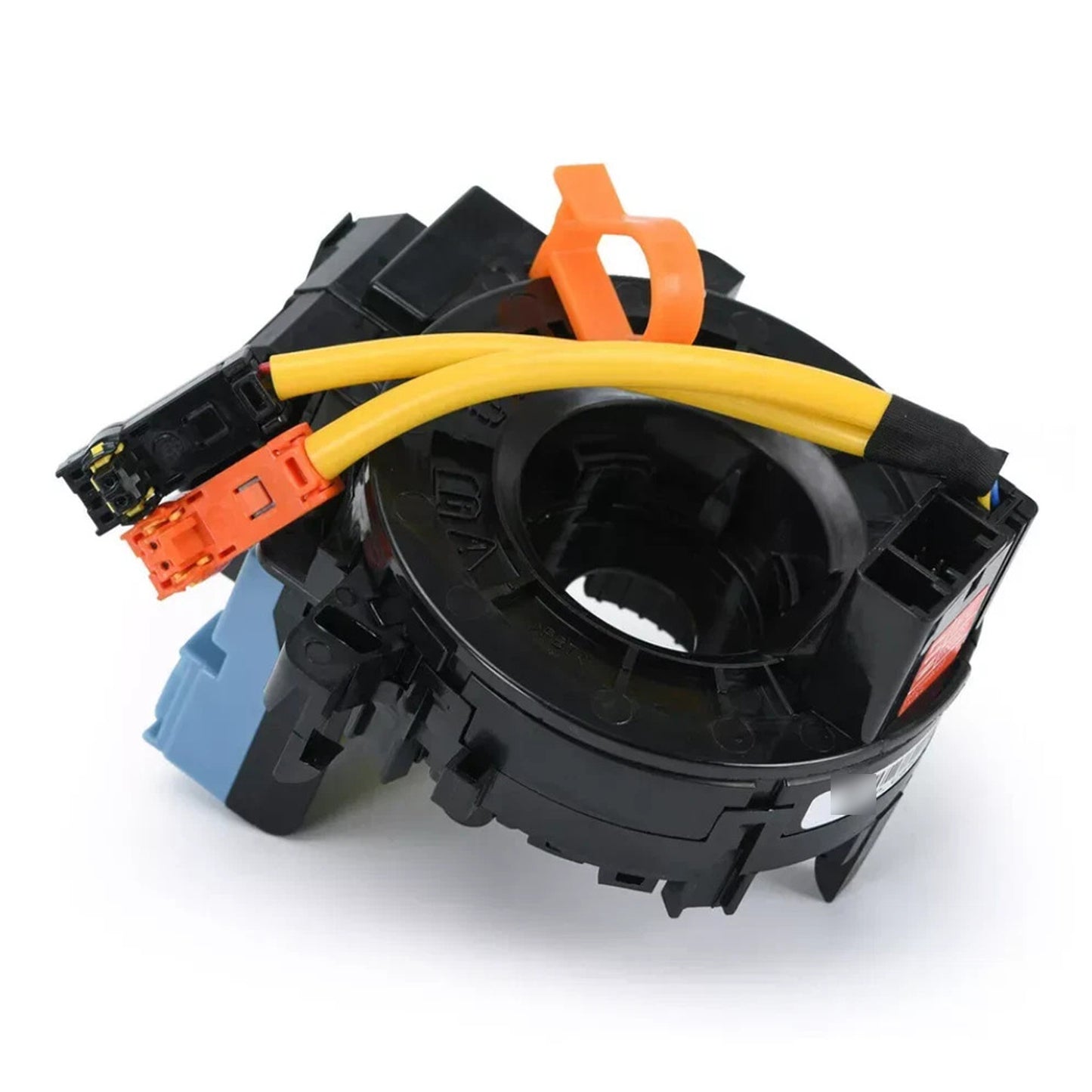 Clock Spring With Steering Angle Sensor Audio Control 2005-2011 Toyota Tacoma 89245-30110
