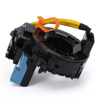 Clock Spring With Steering Angle Sensor Audio Control 2005-2011 Toyota Tacoma 89245-30110