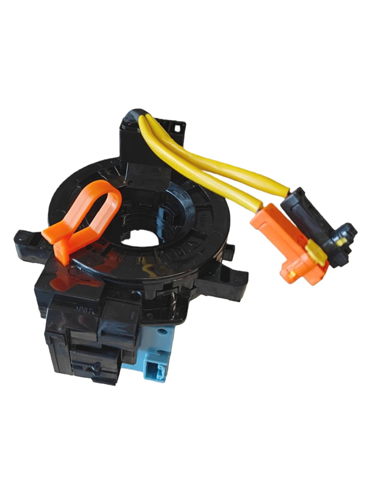 Clock Spring With Steering Angle Sensor Audio Control 2005-2011 Toyota Tacoma 89245-30110