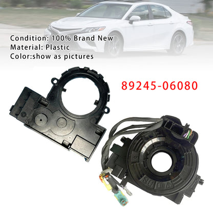 2018-2021 Toyota Camry 89245-06080 Clock Spring With Steering Angle Sensor