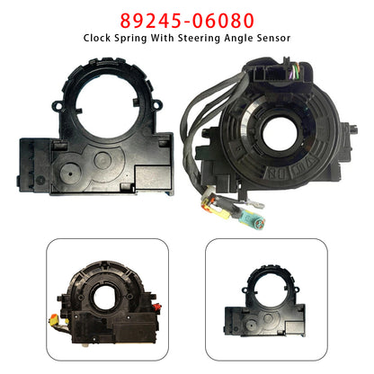 2018-2021 Toyota Camry 89245-06080 Clock Spring With Steering Angle Sensor