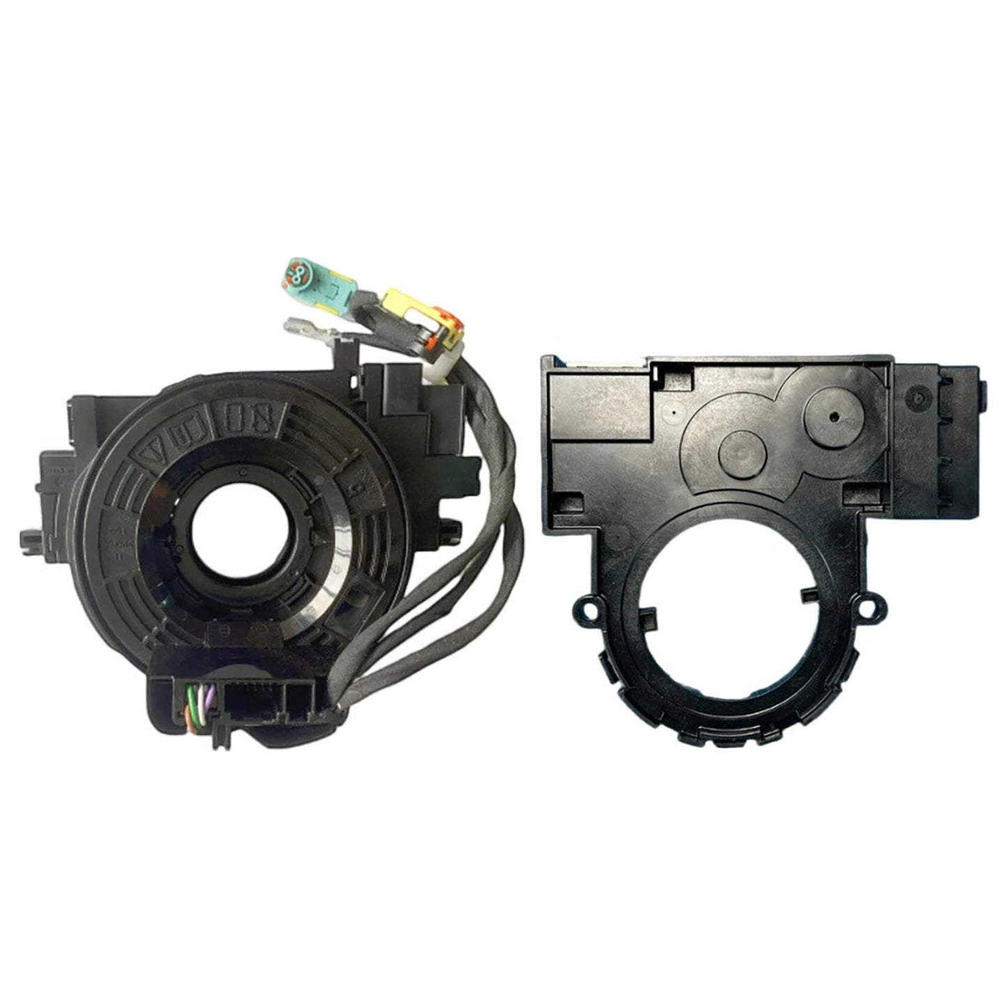 2018-2021 Toyota Camry 89245-06080 Clock Spring With Steering Angle Sensor