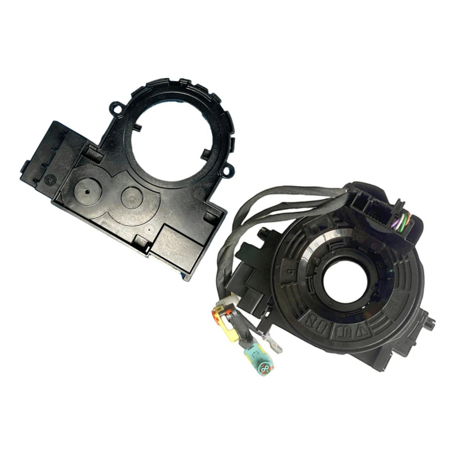 2018-2021 Toyota Camry 89245-06080 Clock Spring With Steering Angle Sensor