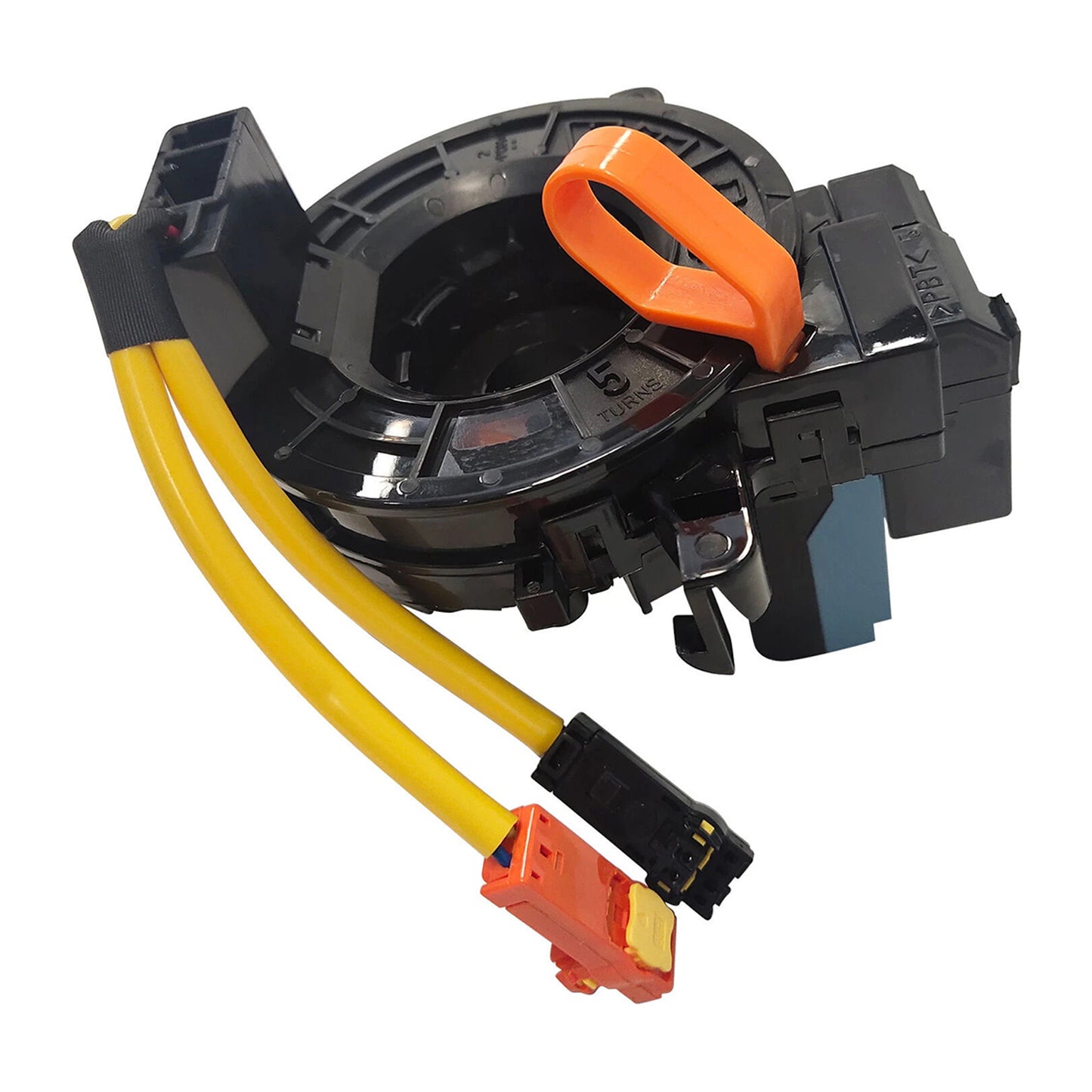 Clock Spring With Steering Angle Sensor 2011-2018 Toyota Sienna 89245-0E020