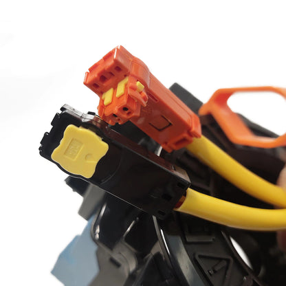 Clock Spring With Steering Angle Sensor 2011-2018 Toyota Sienna 89245-0E020