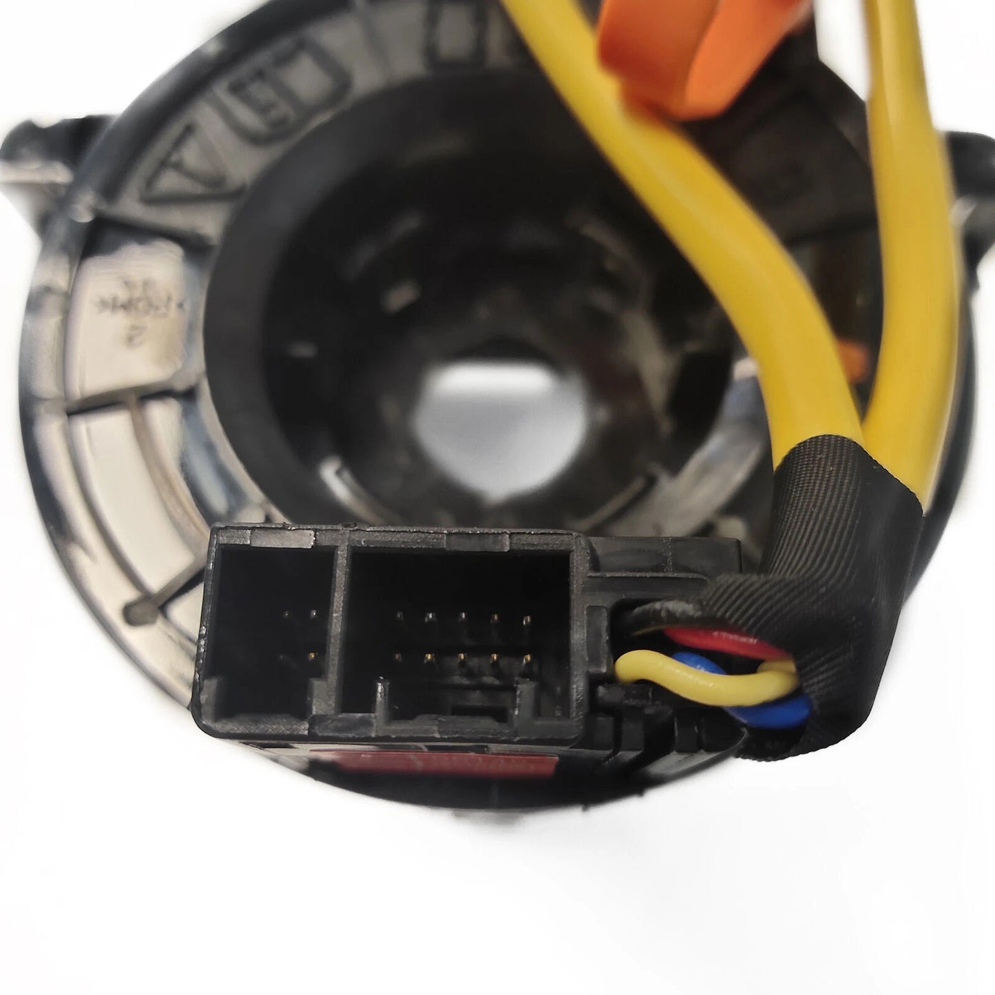 Clock Spring With Steering Angle Sensor 2011-2018 Toyota Sienna 89245-0E020