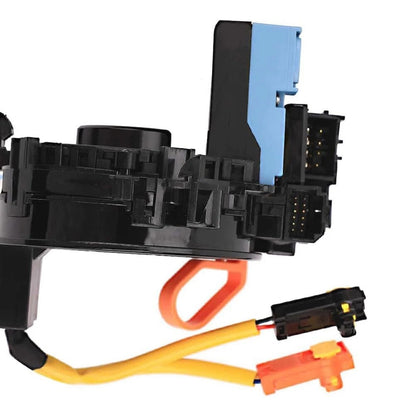 Clock Spring With Steering Angle Sensor 2011-2018 Toyota Sienna 89245-0E020