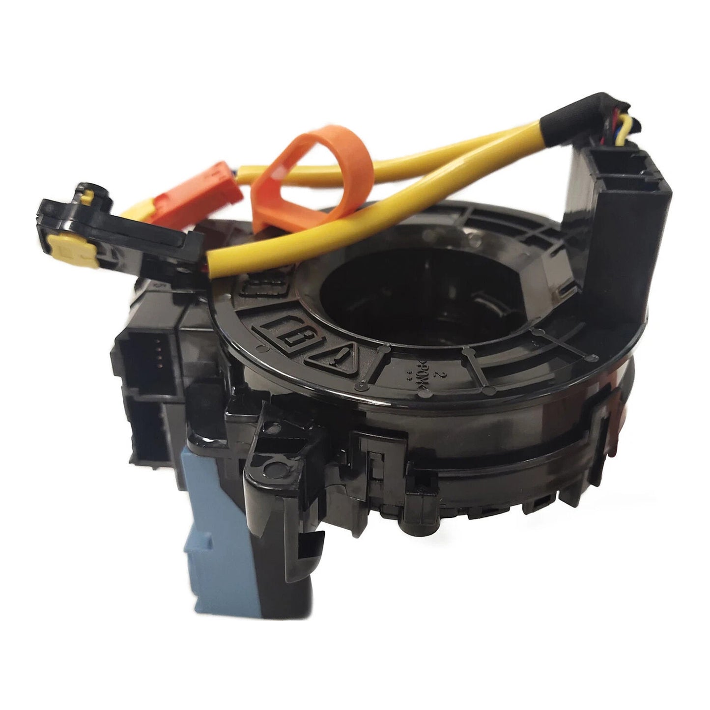 Clock Spring With Steering Angle Sensor 2011-2018 Toyota Sienna 89245-0E020
