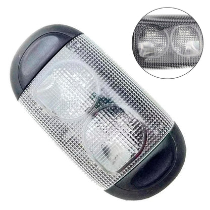 2011-2016 Jeep Wrangler 1QN65DX9AB Front Dome Light Car Interior Headlight