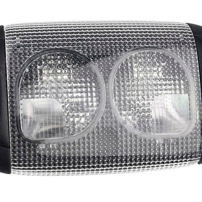 2011-2016 Jeep Wrangler 1QN65DX9AB Front Dome Light Car Interior Headlight