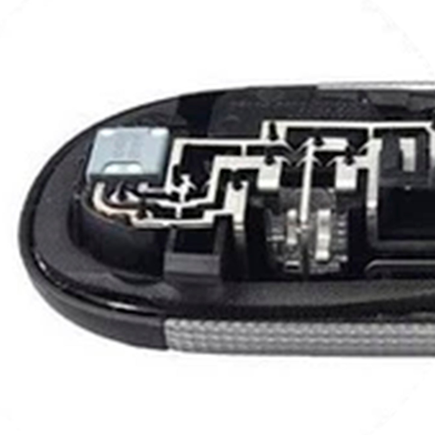 2011-2016 Jeep Wrangler 1QN65DX9AB Front Dome Light Car Interior Headlight