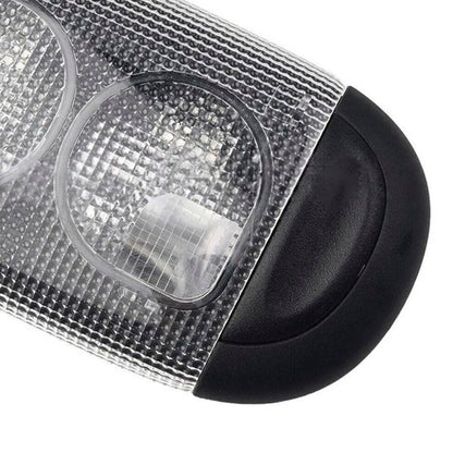 2011-2016 Jeep Wrangler 1QN65DX9AB Front Dome Light Car Interior Headlight