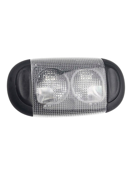 2011-2016 Jeep Wrangler 1QN65DX9AB Front Dome Light Car Interior Headlight