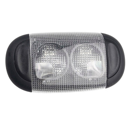 2011-2016 Jeep Wrangler 1QN65DX9AB Front Dome Light Car Interior Headlight