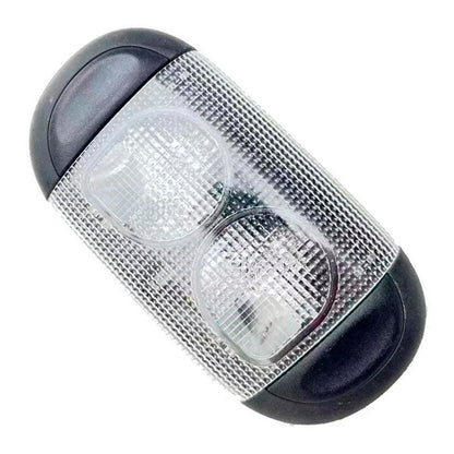 2011-2016 Jeep Wrangler 1QN65DX9AB Front Dome Light Car Interior Headlight