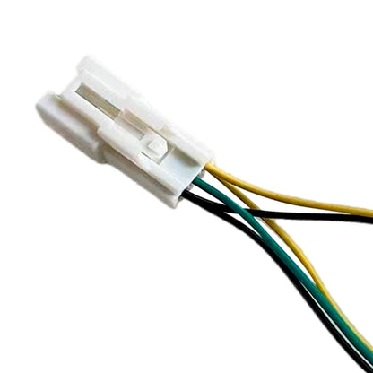 1999-02 Dodge Ram 2500 3500 Overhead Console Map Light Wiring w/Switches