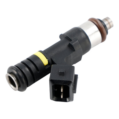 2014 Lada Granta (2190_) 0280158017 1Pcs Fuel Injector