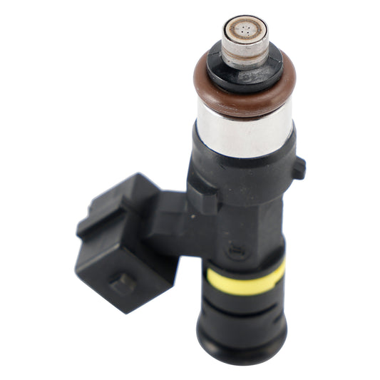 2000 Lada 110 (2110) 0280158017 1Pcs Fuel Injector