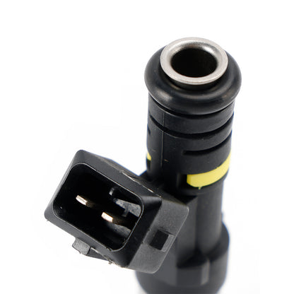 2014 Lada Granta (2190_) 0280158017 1Pcs Fuel Injector