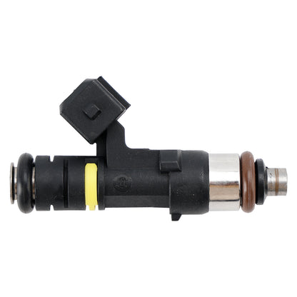 2014 Lada Granta (2190_) 0280158017 1Pcs Fuel Injector