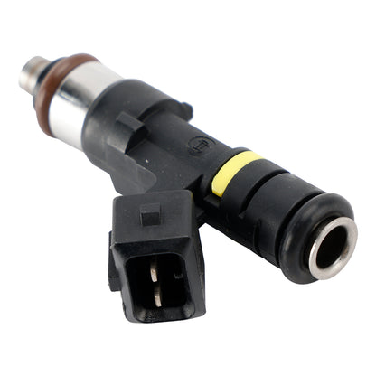 2014 Lada Granta (2190_) 0280158017 1Pcs Fuel Injector