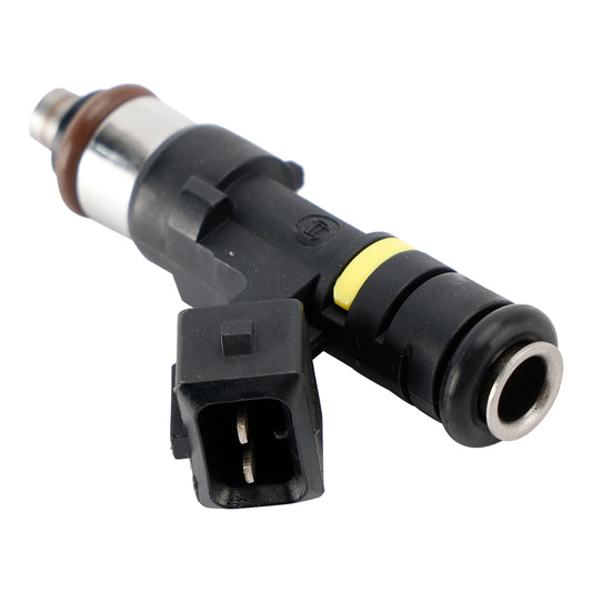 2000 Lada 110 (2110) 0280158017 1Pcs Fuel Injector