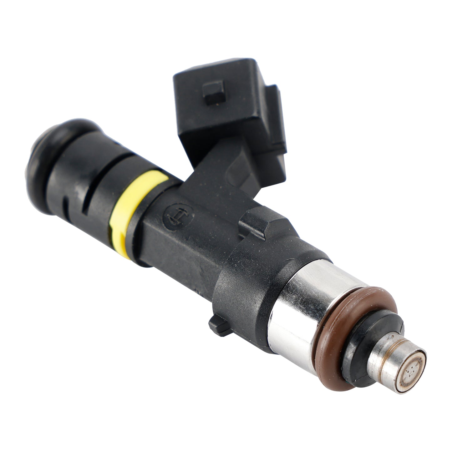 2014 Lada Granta (2190_) 0280158017 1Pcs Fuel Injector