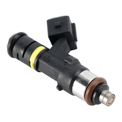 2014 Lada Granta (2190_) 0280158017 1Pcs Fuel Injector