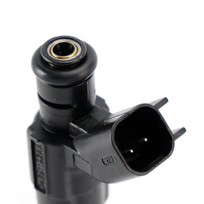 Mini Cooper One R50 R53 R52 1.6 0280155991 13531487607 4Pcs Fuel Injector